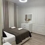 Harmony Apartment Blloku