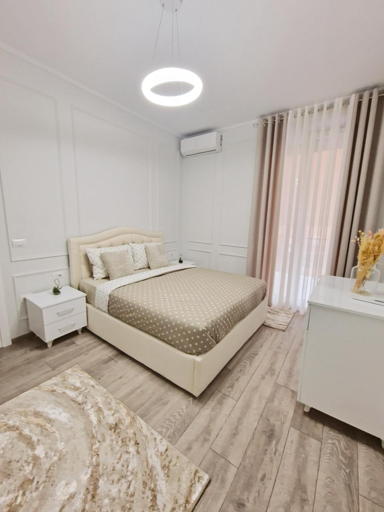 Harmony Blloku * Tirana