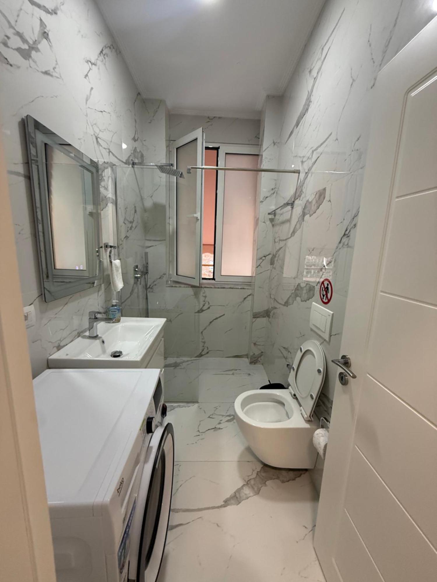 Harmony Blloku Apartment Tirana